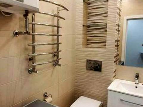 квартира за адресою Анни Ахматової вул., 22