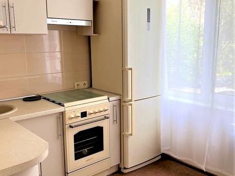 квартира за адресою Жмеринська вул., 22