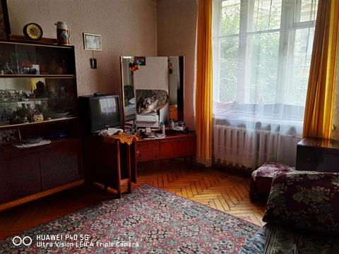 квартира по адресу Поштова, 3