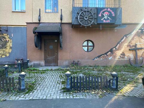 коммерческая по адресу Степана Тильгы ул. (Революційна), 36