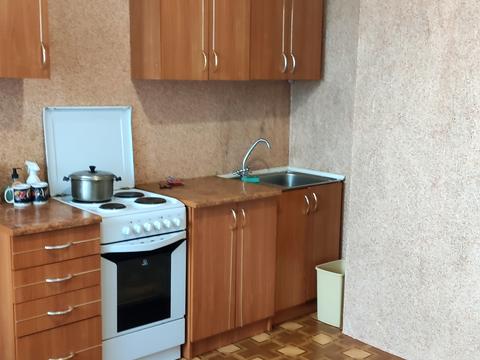 квартира за адресою Миколи Лаврухіна вул., 16