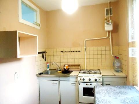 квартира по адресу Озёрная ул. (Красных Маёвщиков), 11