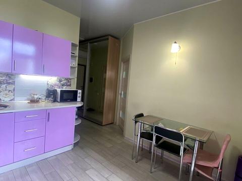 квартира по адресу Евгения Чикаленко ул., 93к2