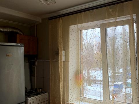 квартира за адресою Литвиненко-Вольгемут вул., 1-Б