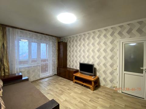 квартира по адресу Каштановая ул., 5