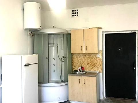 квартира по адресу Новая ул., 2