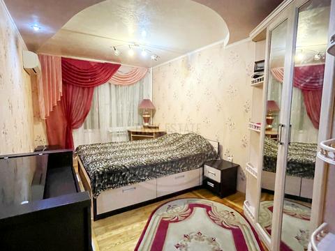 квартира за адресою Чорнобильська вул., 13-А