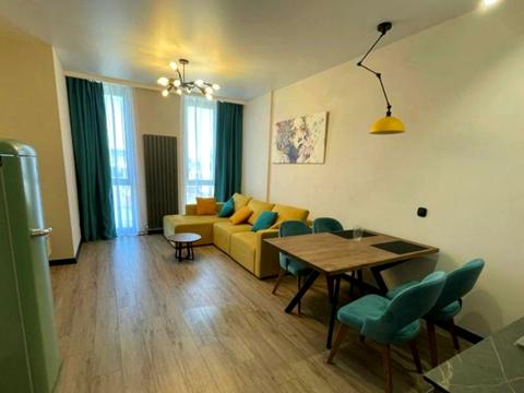 квартира по адресу Антоновича ул. (Горького), 44