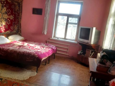 будинок за адресою вул. Лінія 5-а