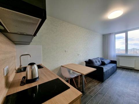 квартира за адресою Академіка Ромоданова вул. (Пугачова), 131