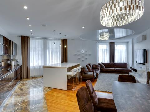 квартира за адресою Щекавицька вул., 30/39