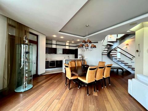 квартира за адресою Володимирська вул., 49-А