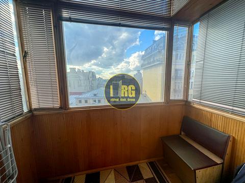 квартира по адресу Круглоуниверситетская ул., 13