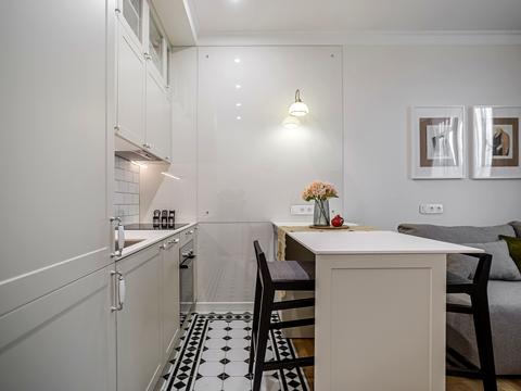 квартира за адресою Предславинська вул., 57