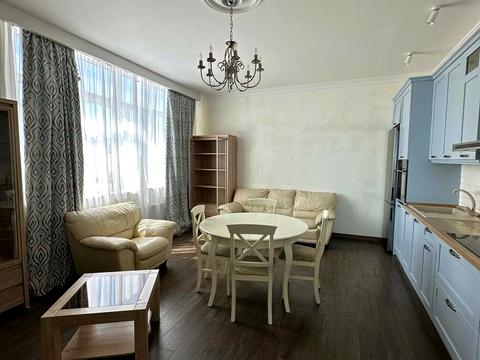 квартира за адресою Французький бульв., 26к1