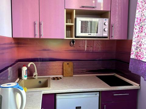 квартира по адресу Елизаветы Чавдар ул., 34