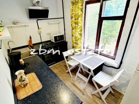 квартира по адресу Микитенко Ивана ул., 11-А