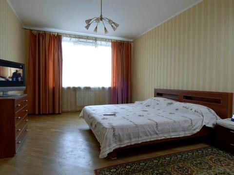 квартира за адресою В'ячеслава Чорновола вул., 20