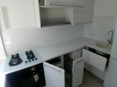 квартира по адресу Михаила Бойчука ул. (Киквидзе), 30-А