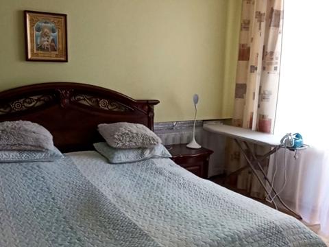 квартира по адресу Васильковская ул., 18