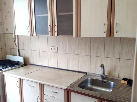 квартира по адресу Александры Экстер ул. (Цветаевой Марины), 8