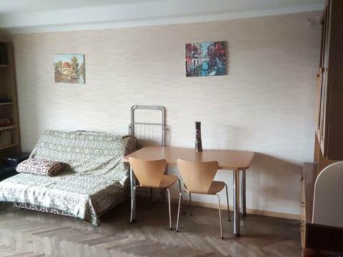 квартира по адресу Артиллерийский пер., 9-А