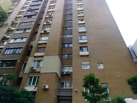 квартира по адресу Антоновича ул. (Горького), 90-92