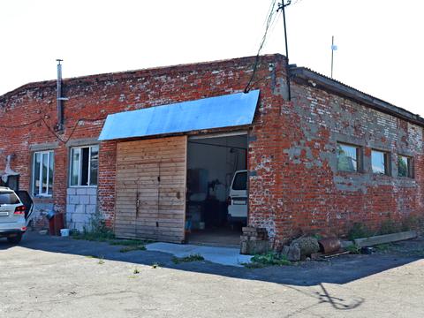 комерційна за адресою с. Коленці, Кібенка, 11а