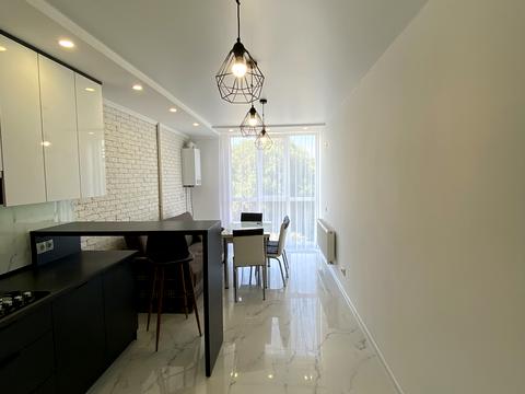 квартира за адресою Білогірська вул., 3