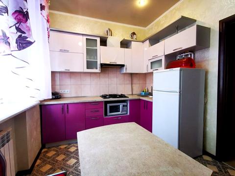 квартира по адресу Ярослава Мудрого, 54