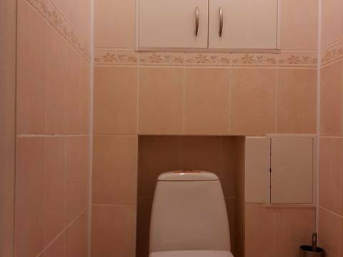 квартира по адресу Урловская ул., 9