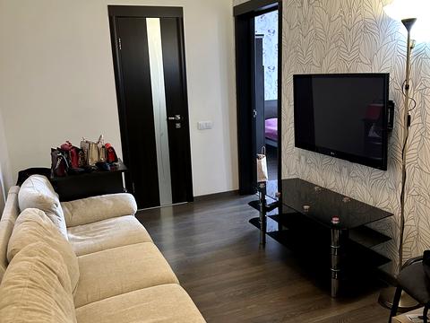 квартира за адресою Голосіївська вул., 13