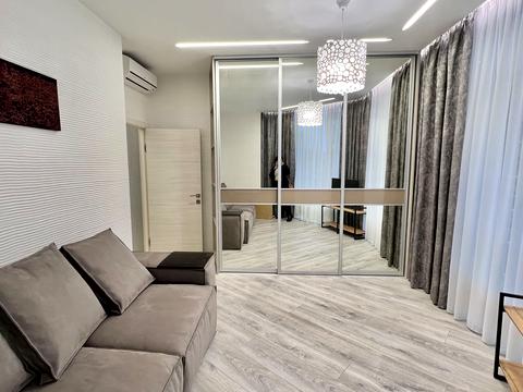 квартира за адресою Італійський бульв., 1а
