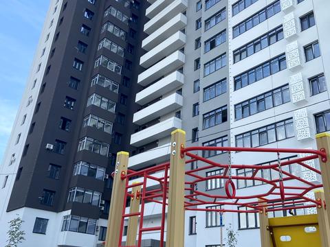 квартира по адресу Ботаническая ул., 2