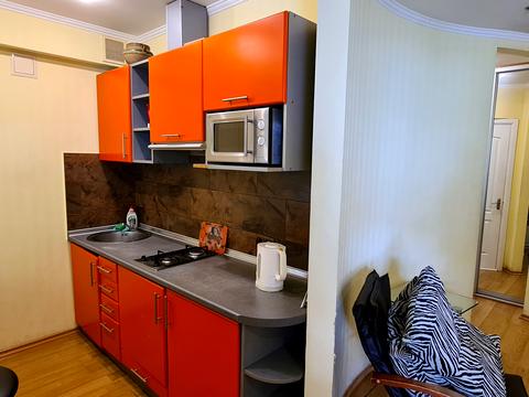 квартира за адресою Гоголівська вул., 9-Б