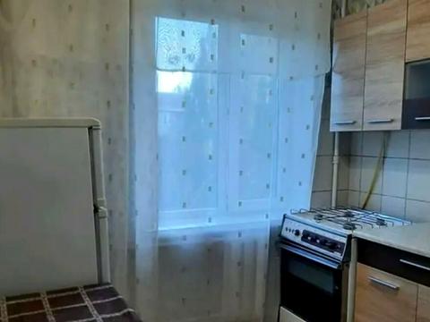 квартира по адресу Авиаконструктора Антонова ул., 8