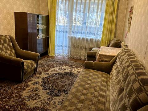 квартира по адресу Бучмы ул. (Командарма Уборевича), 46