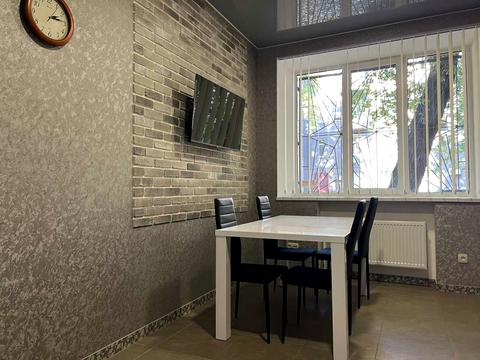квартира за адресою Дніпро, Старокозацька вул. (Комсомольська), 58
