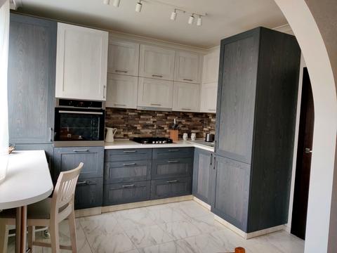 квартира по адресу Галицкая ул., 167