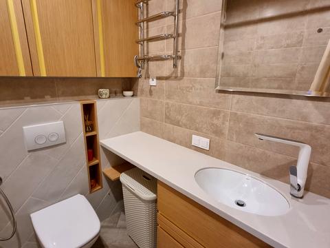 квартира по адресу Львовская ул., 1-А