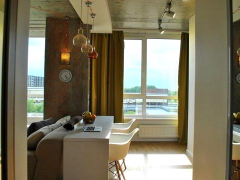 квартира по адресу Практичная ул., 4