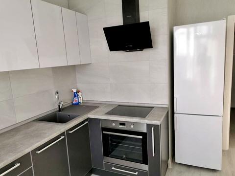 квартира за адресою Канатна вул., 122а