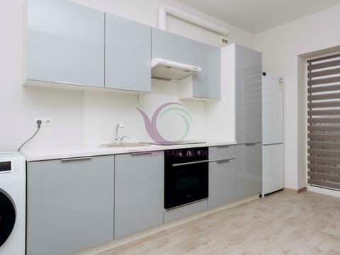 квартира за адресою Тургєнєва, 17