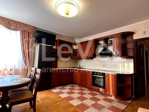 квартира за адресою Миколи Закревського вул., 16