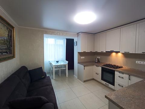 квартира за адресою Оксамитова вул., 20-В