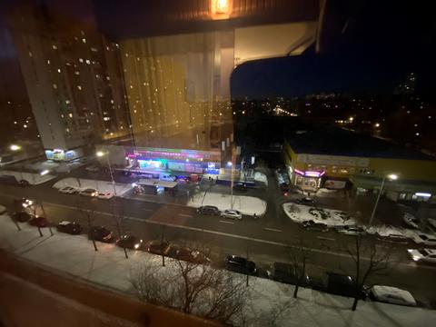 квартира по адресу Павла Тычины просп., 26