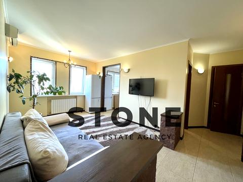 квартира по адресу Андрея Малышко ул., 3