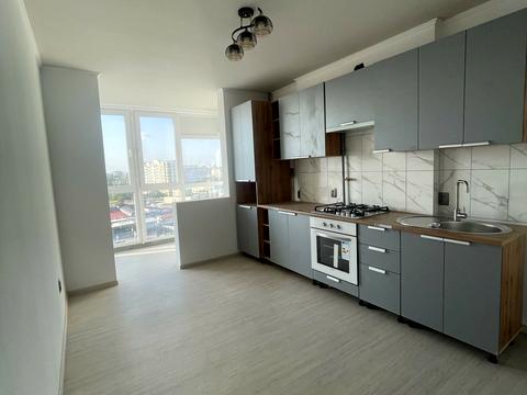 квартира за адресою Білогірська вул., 3