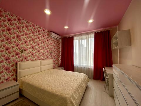 квартира за адресою Крутогірний узвіз (Рогальова), 20-А