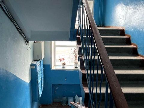 квартира по адресу Богдана Хмельницкого просп. (Героев Сталинграда), 67